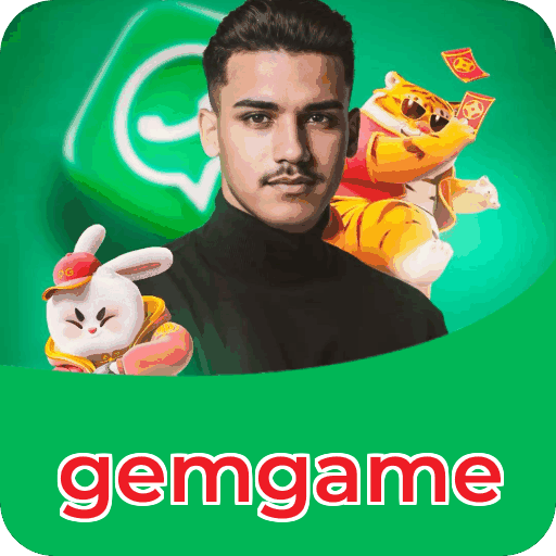 Comparação APP mobile vs versão web da gemgame