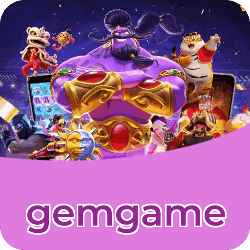 Fluxo de download do app gemgame — referência visual