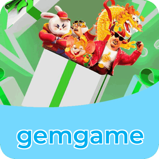 gemgame bônus R$5.000 + 500 giros - Rollover 35x, prazo 30 dias, 38% taxa conversão