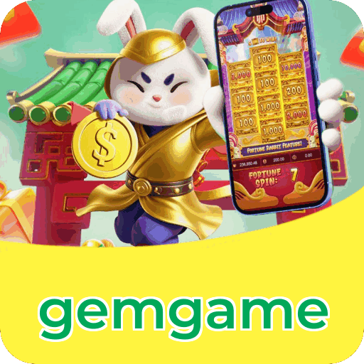 Passo a passo para baixar o app gemgame — ilustração editorial