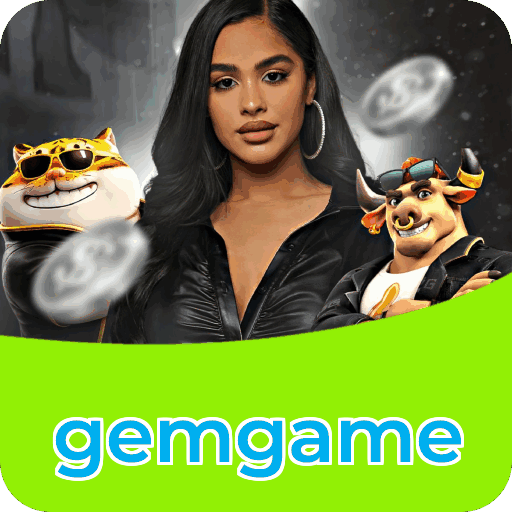 Uso seguro da plataforma gemgame — ilustração editorial