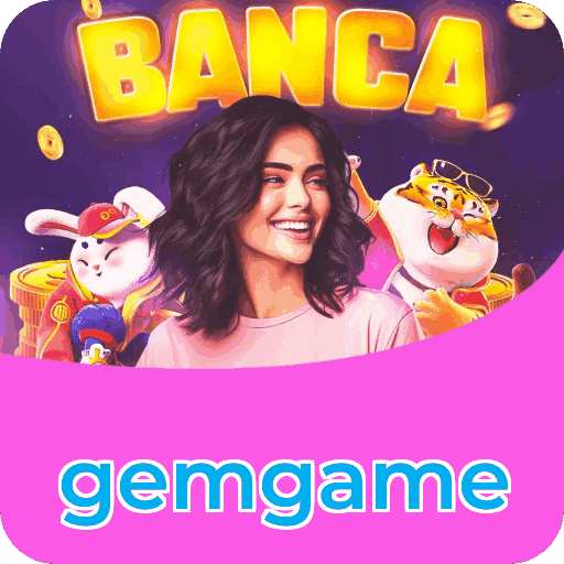 Passo a passo para baixar o app gemgame — ilustração editorial