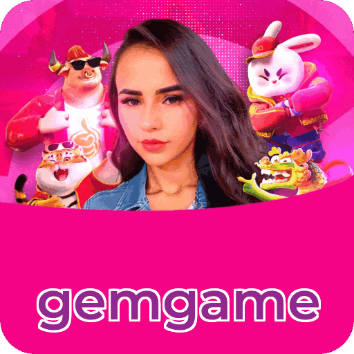 Instalação segura do APK Android gemgame — ilustração editorial