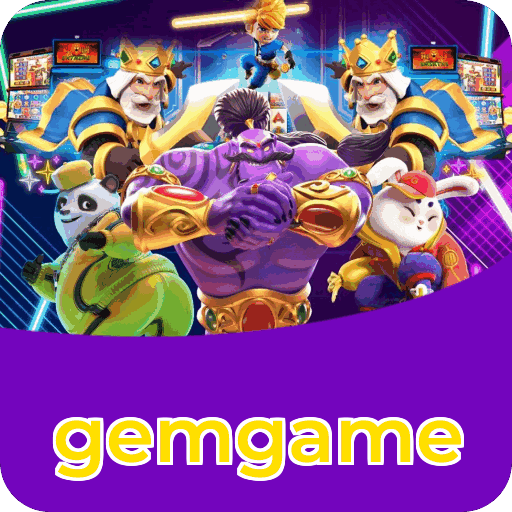 gemgame bônus R$5.000 + 500 giros - Rollover 35x, prazo 30 dias, 38% taxa conversão
