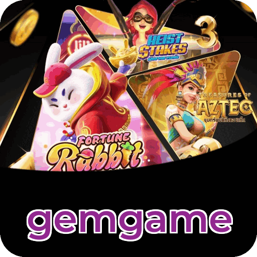 Resumo do fluxo de instalação do app gemgame — ilustração editorial