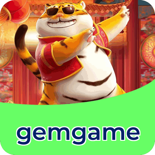 Catálogo gemgame 2.547 jogos - Pragmatic Play, Evolution, NetEnt
