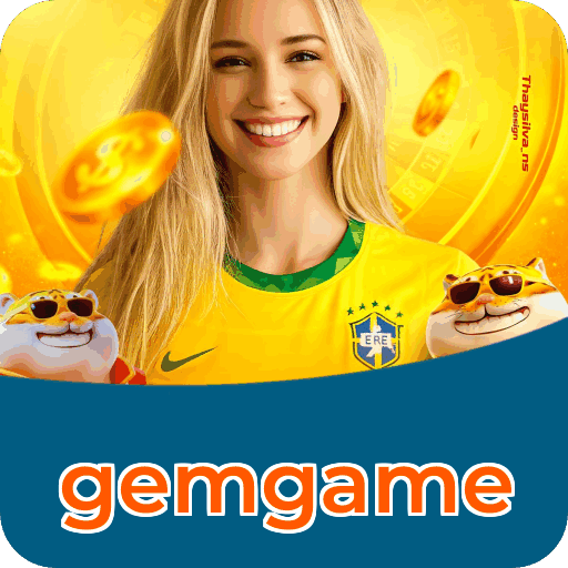 Resumo do fluxo de instalação do app gemgame — ilustração editorial